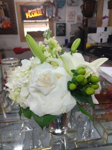 Florist «Tanglewood Flowers & Garden», reviews and photos, 5518 Dolores St, Houston, TX 77056, USA