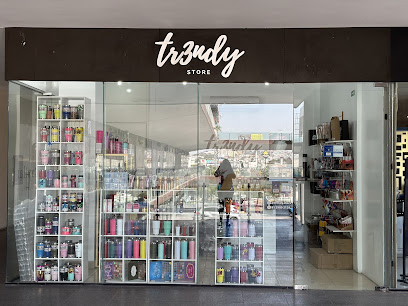 Tr3ndy Store Mty