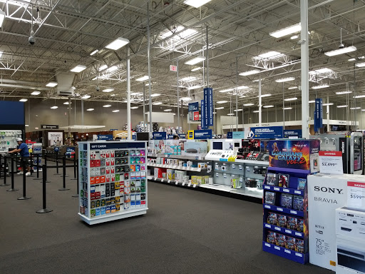 Electronics Store «Best Buy», reviews and photos, 3415 E Foothill Blvd, Pasadena, CA 91107, USA