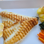 Photo n°6 de l'avis de Gary.o fait le 02/06/2022 à 17:27 sur le  Ristorante Amantes à Cannero Riviera