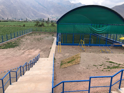 Campo deportivo Querohuasi