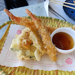 Photo n°1 de l'avis de Tatiana.S fait le 15/08/2022 à 18:01 sur le  Oishi sushi à Bibione