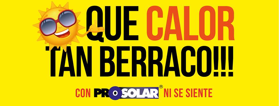 Prosolar