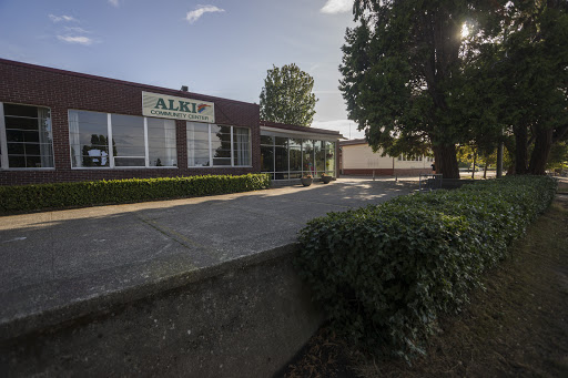 Community Center «Alki Community Center», reviews and photos, 5817 SW Stevens St, Seattle, WA 98116, USA