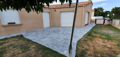 DALLAGES DE L'OUEST à Cholet