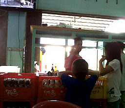 Bakso Mas Min photo