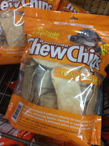 Pet Supply Store «Pet Supplies Plus», reviews and photos, 9 Waukegan Rd, Deerfield, IL 60015, USA