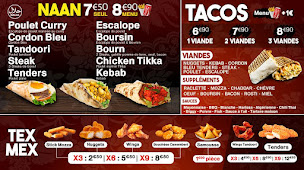 Photo n°4 de Kabul Restaurant Avignon à Avignon ()