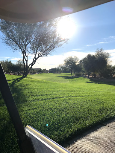 Golf Course «TPC Scottsdale», reviews and photos, 17020 N Hayden Rd, Scottsdale, AZ 85255, USA