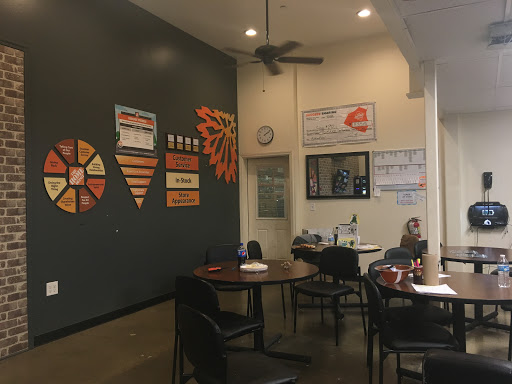 Home Improvement Store «The Home Depot», reviews and photos, 3300 Carpenter Rd, Ypsilanti, MI 48197, USA