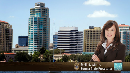 Criminal Justice Attorney «Morris Law Firm, P.A.», reviews and photos