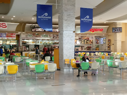 Tabaqueria Deluxe Mall Puerta del Mar