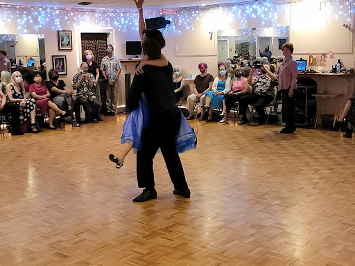 Dance School «In Step School of Dance», reviews and photos, 9440 Mathy Dr, Fairfax, VA 22031, USA