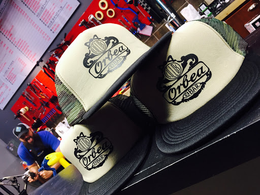 Bicycle Repair Shop «Sixes Pit Bicycle Shop», reviews and photos, 10511 Bells Ferry Rd Suite 400, Canton, GA 30114, USA