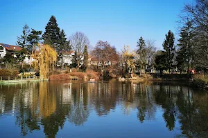 Teichanlage Oberrosbach image