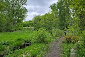 Plymouth Creek Disc Golf Course image
