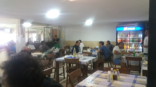 comida casera restaurant - Peñalolén