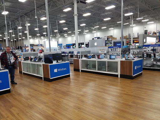 Electronics Store «Best Buy», reviews and photos, 3801 Center St NE, Salem, OR 97301, USA