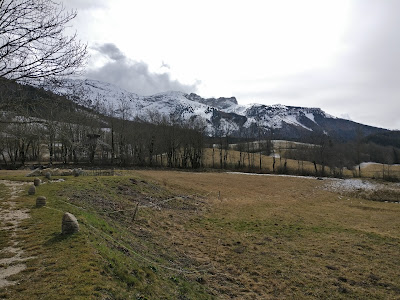Domaine des Girards à Lans-en-Vercors