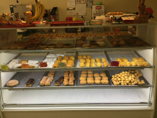 Donut Shop «Simply Donuts», reviews and photos, 9005 Old Spanish Trail, Ocean Springs, MS 39564, USA