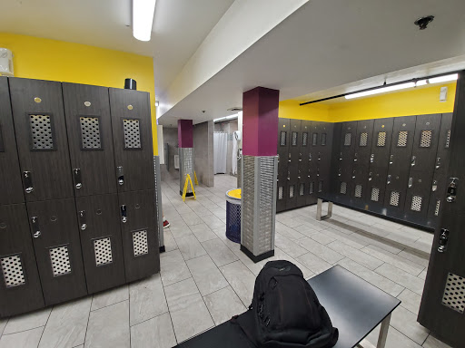 Gym «Planet Fitness», reviews and photos, 30-33 Steinway St, Astoria, NY 11103, USA