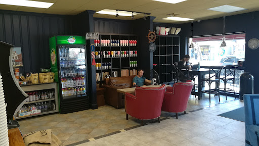 Coffee Store «Ocean City Coffee Company», reviews and photos, 917 Asbury Ave, Ocean City, NJ 08226, USA