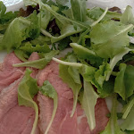 Photo n°3 de l'avis de Edy.. fait le 28/08/2022 à 19:24 sur le  Bar Genzianella (Affittacamere la Genzianella) à Vinadio