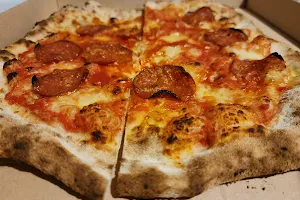 NERO -Pizza tipo Napoletana- image