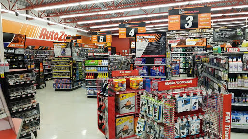 Auto Parts Store «AutoZone», reviews and photos, 12 Governor St, East Hartford, CT 06108, USA
