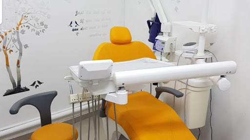 Centro Odontológico DENTALIS