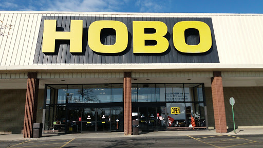 Home Improvement Store «HOBO- Home Owners Bargain Outlet», reviews and photos, 300 W North Ave, Villa Park, IL 60181, USA