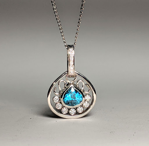 Jeweler «Richters Jewelry & Design Studio», reviews and photos, 4 Orchard View Dr, Londonderry, NH 03053, USA