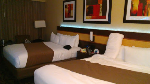 Casino «Prairie Band Casino & Resort», reviews and photos, 12305 150th Rd, Mayetta, KS 66509, USA