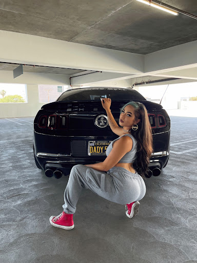 Hair Salon «Valente Hair & Co», reviews and photos, 7722 Girard Ave, La Jolla, CA 92037, USA