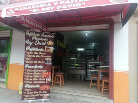 Panadería El Rey David