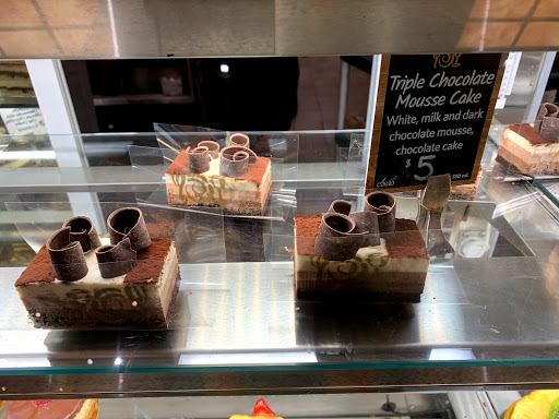 Supermarket «Wegmans», reviews and photos, 2100 NJ-70, Cherry Hill, NJ 08002, USA