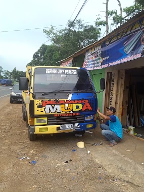 Rumah Makan Berkah