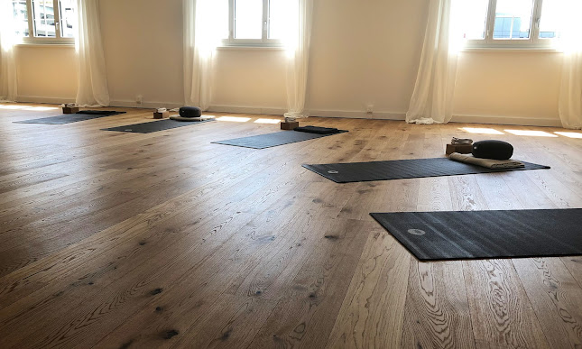 Rezensionen über Städtli-Yoga in Sursee - Yoga-Studio