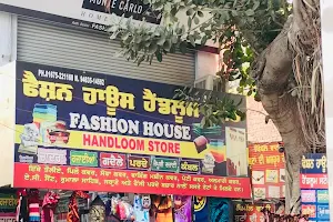 Fashion House Handloom Store image