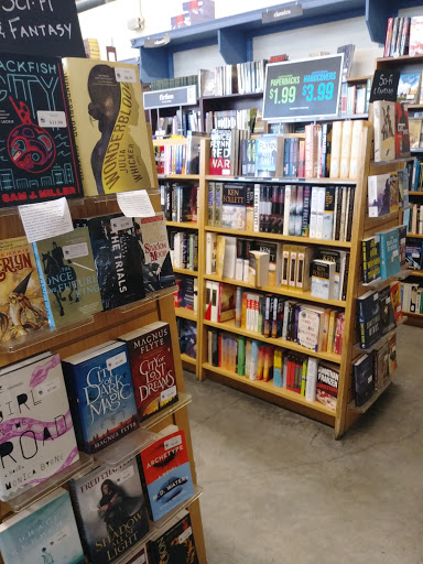 Book Store «Grassroots Books», reviews and photos, 660 E Grove St, Reno, NV 89502, USA