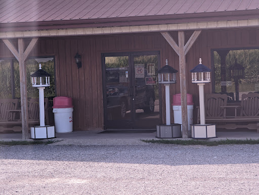 General Store «Muddy Pond General Store», reviews and photos, 3608 Muddy Pond Rd, Monterey, TN 38574, USA