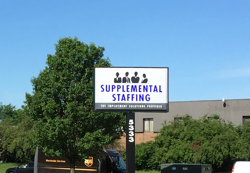 Employment Agency «Supplemental Staffing», reviews and photos, 5333 Southwyck Blvd, Toledo, OH 43614, USA