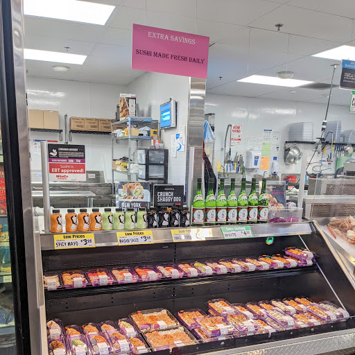 Supermarket «WinCo Foods», reviews and photos, 755 SW 19th St, Moore, OK 73160, USA