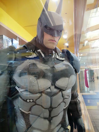 Video Game Store «GameStop», reviews and photos, 3500 S Meridian #251, Puyallup, WA 98373, USA