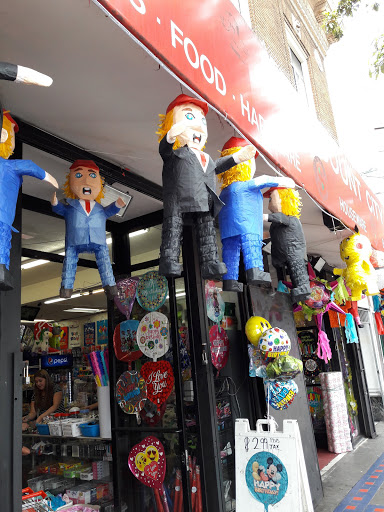 Discount Store «Discount City», reviews and photos, 2762 Mission St, San Francisco, CA 94110, USA