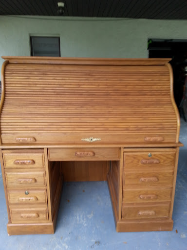 Consignment Shop «Wood World Furniture», reviews and photos, 6150 US Hwy 98 N, Lakeland, FL 33809, USA