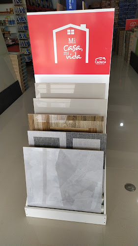 Av. Sesquicentenario 100, Andahuaylas 03701