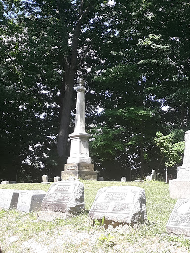 Gracelawn Cemetery