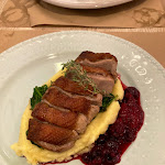 Photo n°1 de l'avis de Idoia. fait le 07/08/2022 à 08:32 sur le  ARTE Restaurante à Praia da Luz