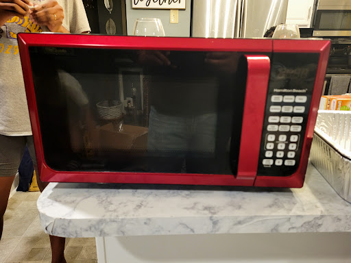 Department Store «Walmart Supercenter», reviews and photos, 3132 College Dr, Baton Rouge, LA 70808, USA